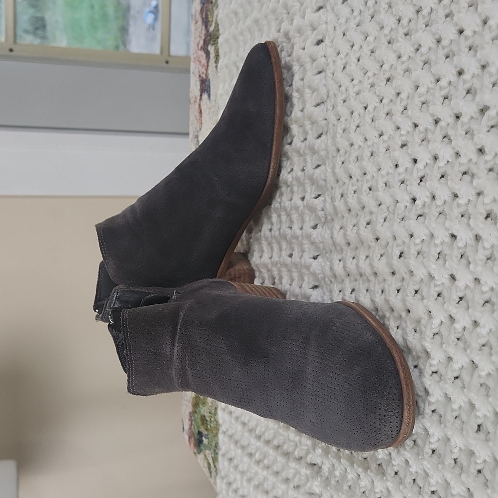 Dolce Vita women karsen ankle boots size 9.5